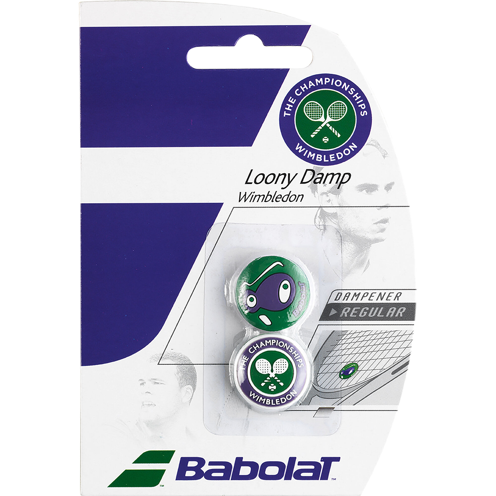 Babolat