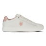 Court Shield II Sneaker Damen-Weiß,Rosa