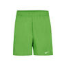 Court Victory Dri-Fit 7in Shorts Herren - grün, 