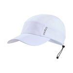 Odlo Bekleidung Odlo Performance X-Light Cap-Weiß