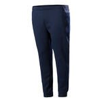 Lacoste Bekleidung Lacoste Tennis Trainingshose Herren-Dunkelblau
