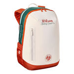 Wilson Wilson Roland Garros Rucksack - creme
