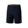 Drop Shorts Herren - dunkelblau, 