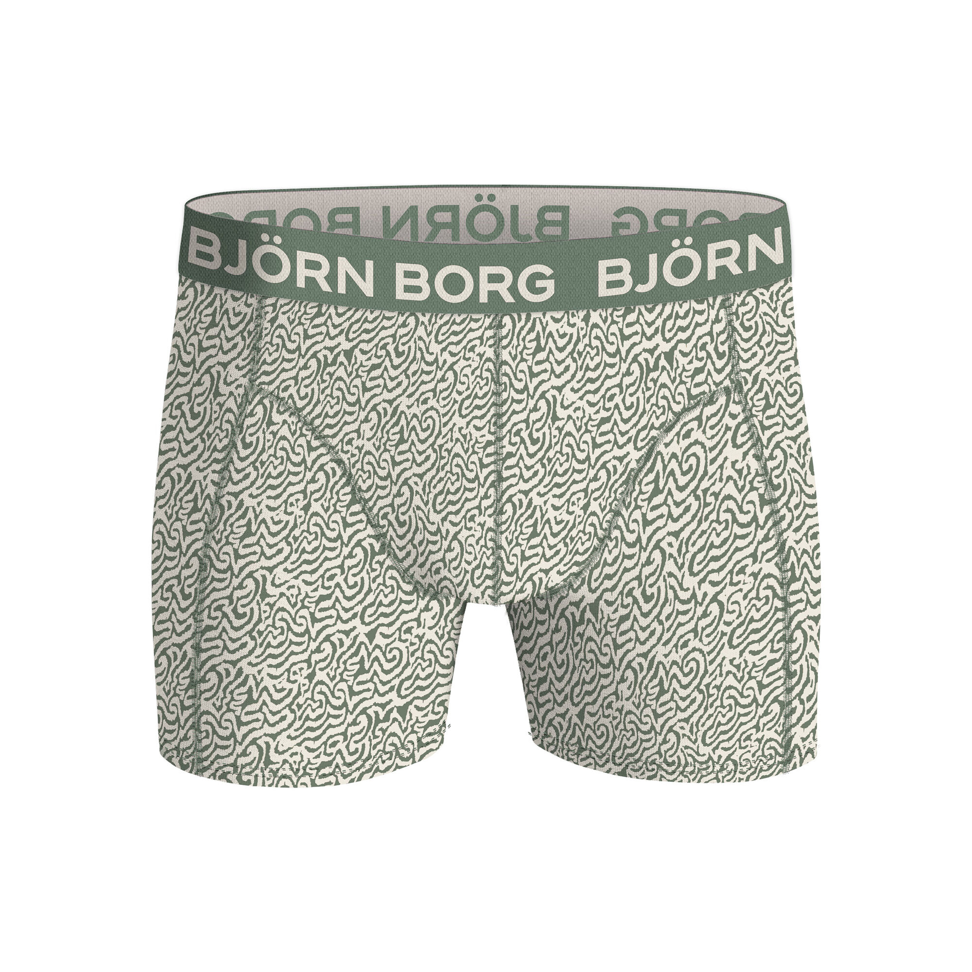 Bj&ouml;rn Borg