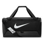 Nike Nike Brasilia 9.5 Sporttasche-Schwarz,Weiß