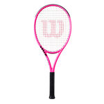 Wilson Tennisschl&auml;ger Wilson Ultra Pink Ultra 100L V4.0 Turnierschl&auml;ger