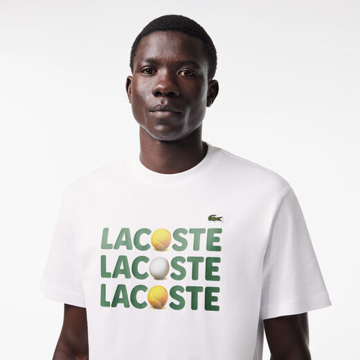 Lacoste