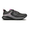 Pure Trail X Trailschuh Herren-Schwarz,Flieder