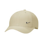 Nike Dri-Fit Club Unstructured Metal Swoosh