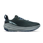 Altra Laufschuhe Altra Experience Wild Trailschuh Damen-Schwarz