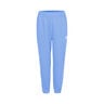 Club Fleece Trainingshose Mädchen-Hellblau