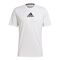 3-Stripes Back Tee Men