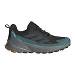 adidas Laufschuhe adidas Terrex Trailmaker 2 GTX Trailschuh Herren-Schwarz,Petrol