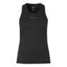 ADV Essence 2 Laufshirt - schwarz