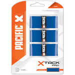 Pacific X Tack PRO blau 3er