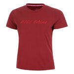 BIDI BADU Protected Leafs Chill Tee
