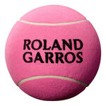 Wilson Giantbälle Wilson Jumbo Tennisball 9" 1er Pack