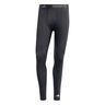 TechFit Compression Training Tight Herren-Schwarz