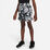 Dri-Fit Multi Printed Shorts