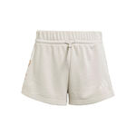 adidas Bekleidung adidas Animal 3Stripes Shorts Mädchen-Grau