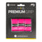 Premium Grip pink 3er