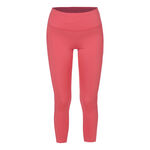 Nike Bekleidung Nike Swoosh Lauftight Damen-Berry