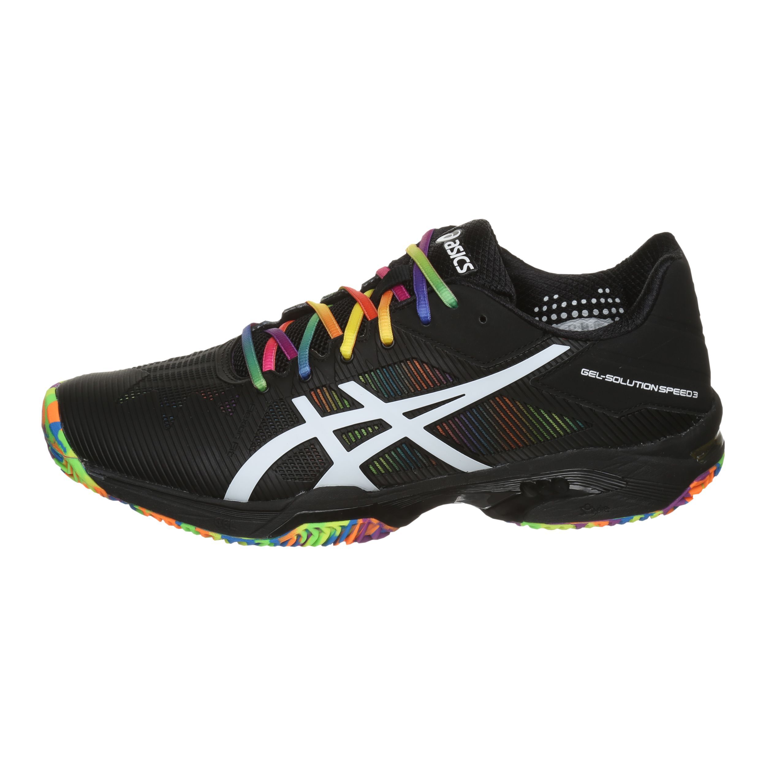 Asics speed 3 clay clearance