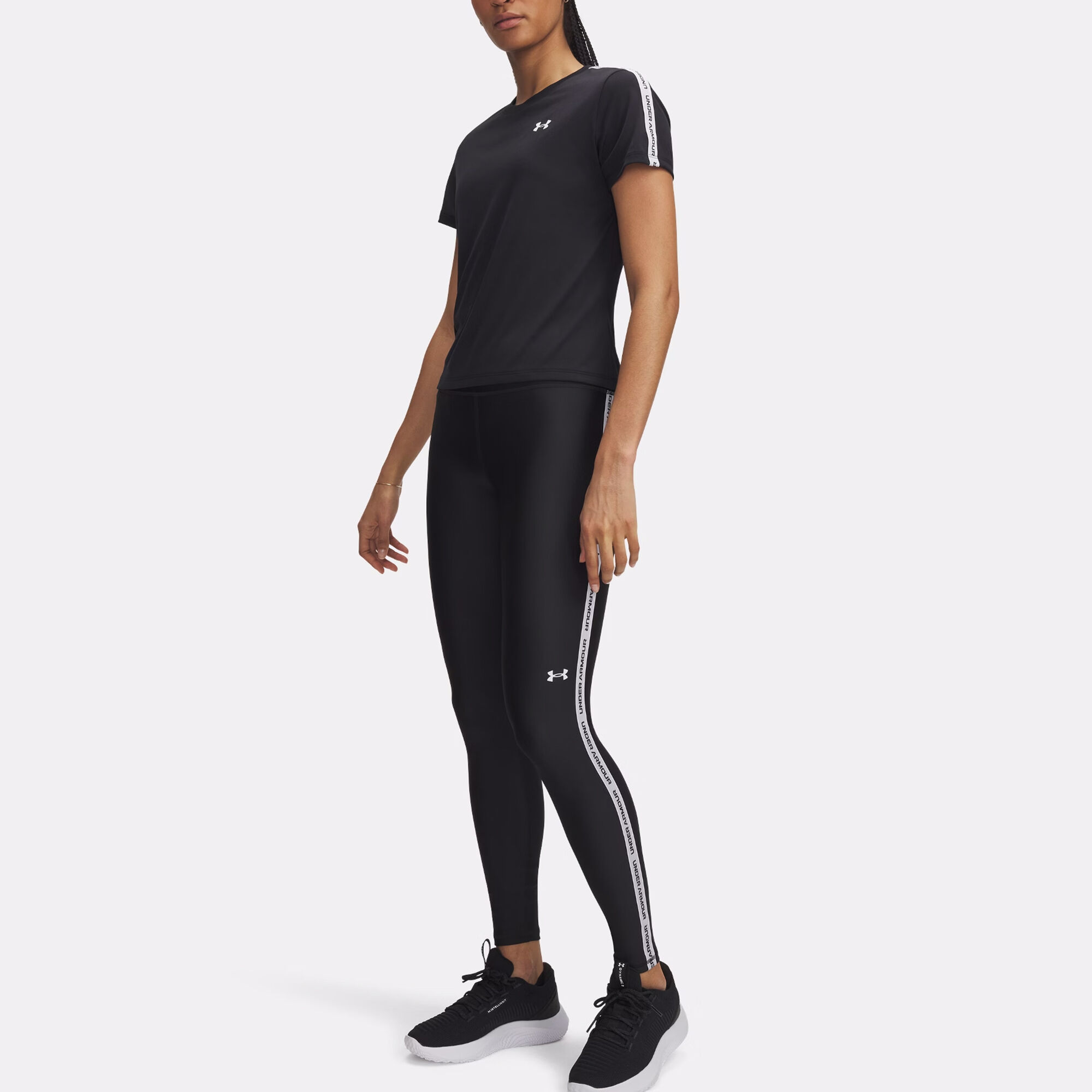 Under Armour