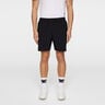 Preston Shorts Herren-Schwarz