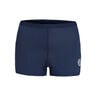 Crew Panty Damen-Dunkelblau