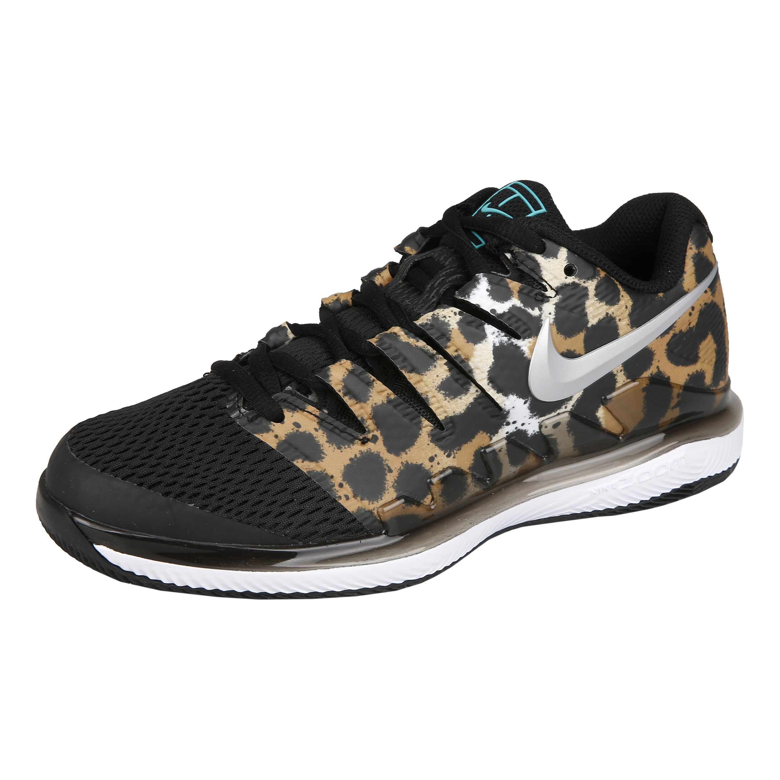 nike air zoom vapor dames