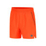 Solid Shorts Jungen-koralle