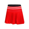 Midtown Rock Damen - rot, 