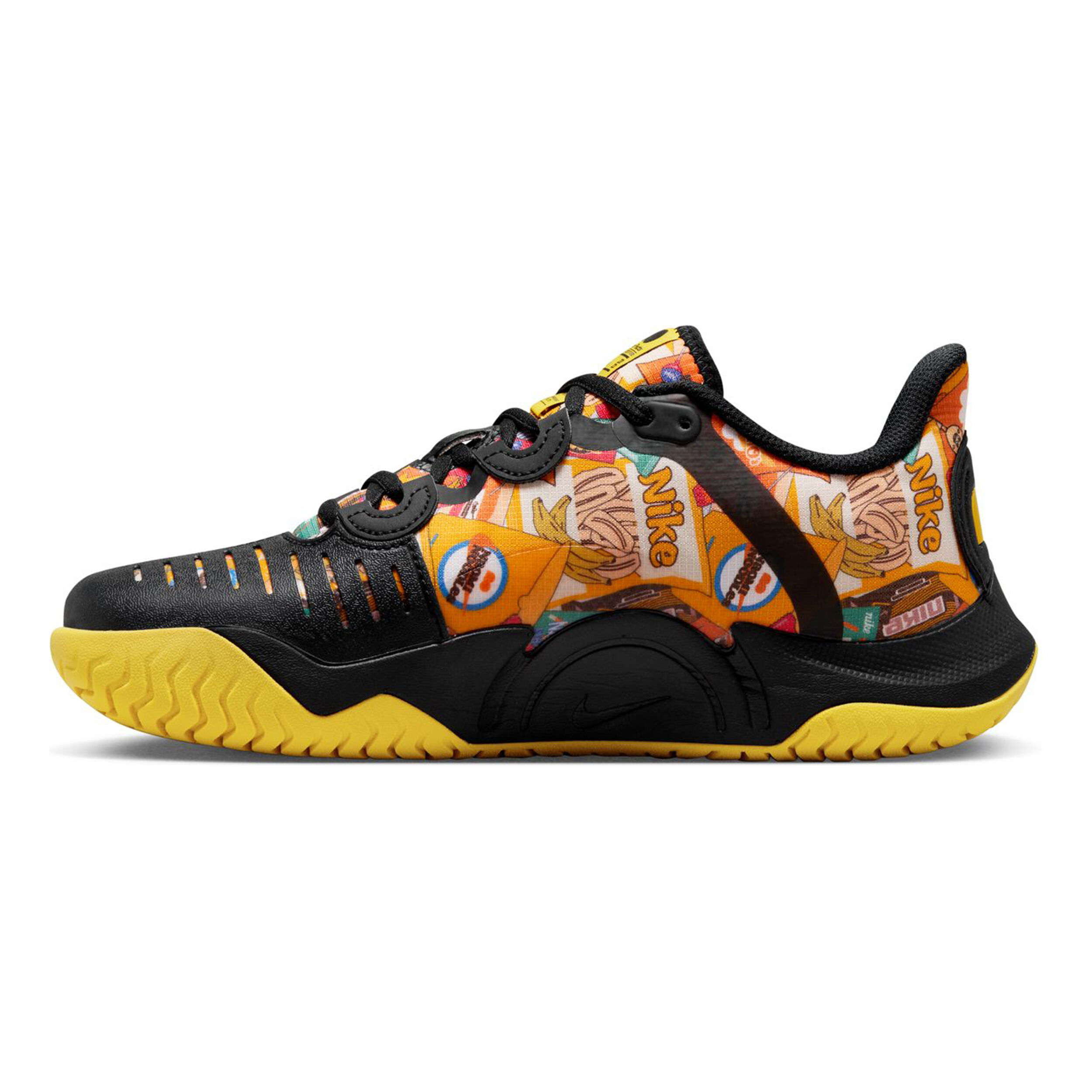 UMI Nike Court Zoom GP Turbo Naomi Osaka PRM Allcourtschuh Damen