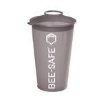 Bee-Safe Zubehör Bee-Safe Race Cup 2 Pieces 200ml Trinkflasche-Grau