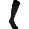 ADV Dry Compression Kompressions-Socken-Schwarz