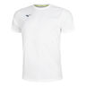 Training T-Shirt Herren - wei&szlig;, 