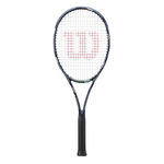 Wilson Tennisschl&auml;ger Wilson Blade 98 16X19 V9 US Open Turnierschl&auml;ger