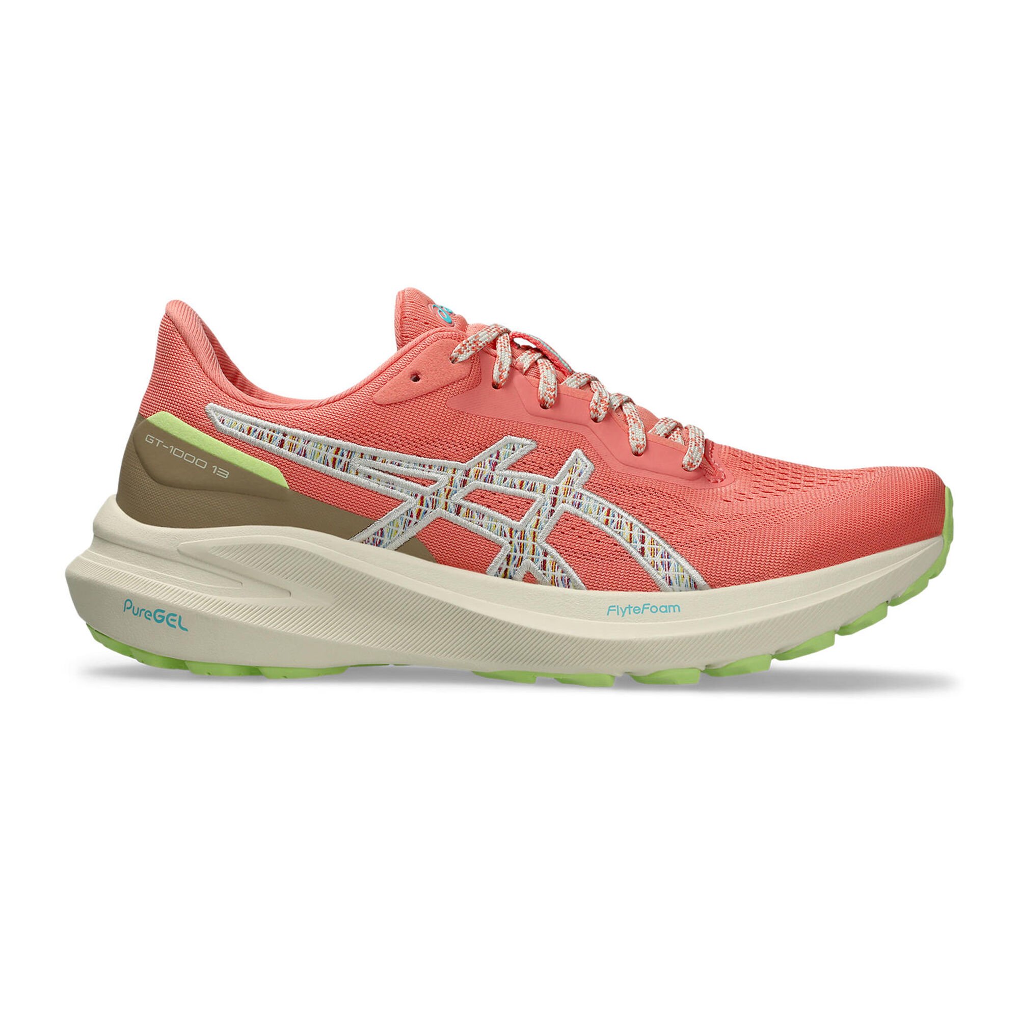ASICS