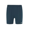 Performance Shorts Herren - blau, 