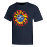 Have A Nice Day T-Shirt Herren-Dunkelblau