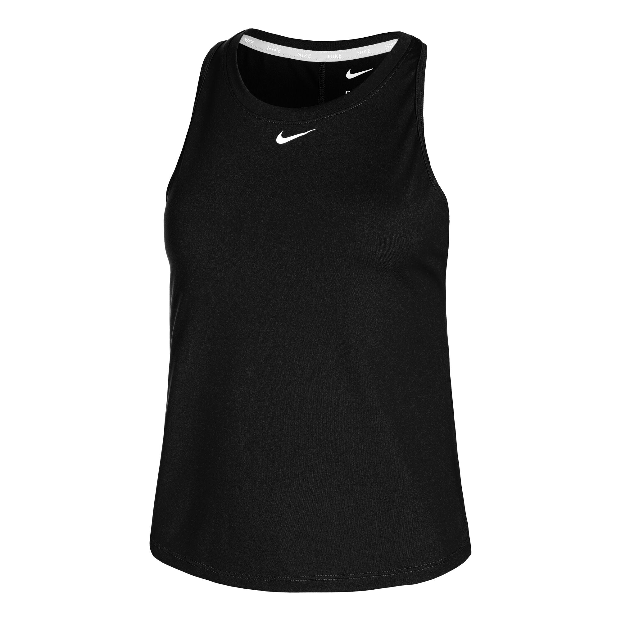 Nike top damen schwarz clearance
