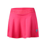 Drop Shot Bekleidung Drop Shot Kiara Rock Damen-Pink