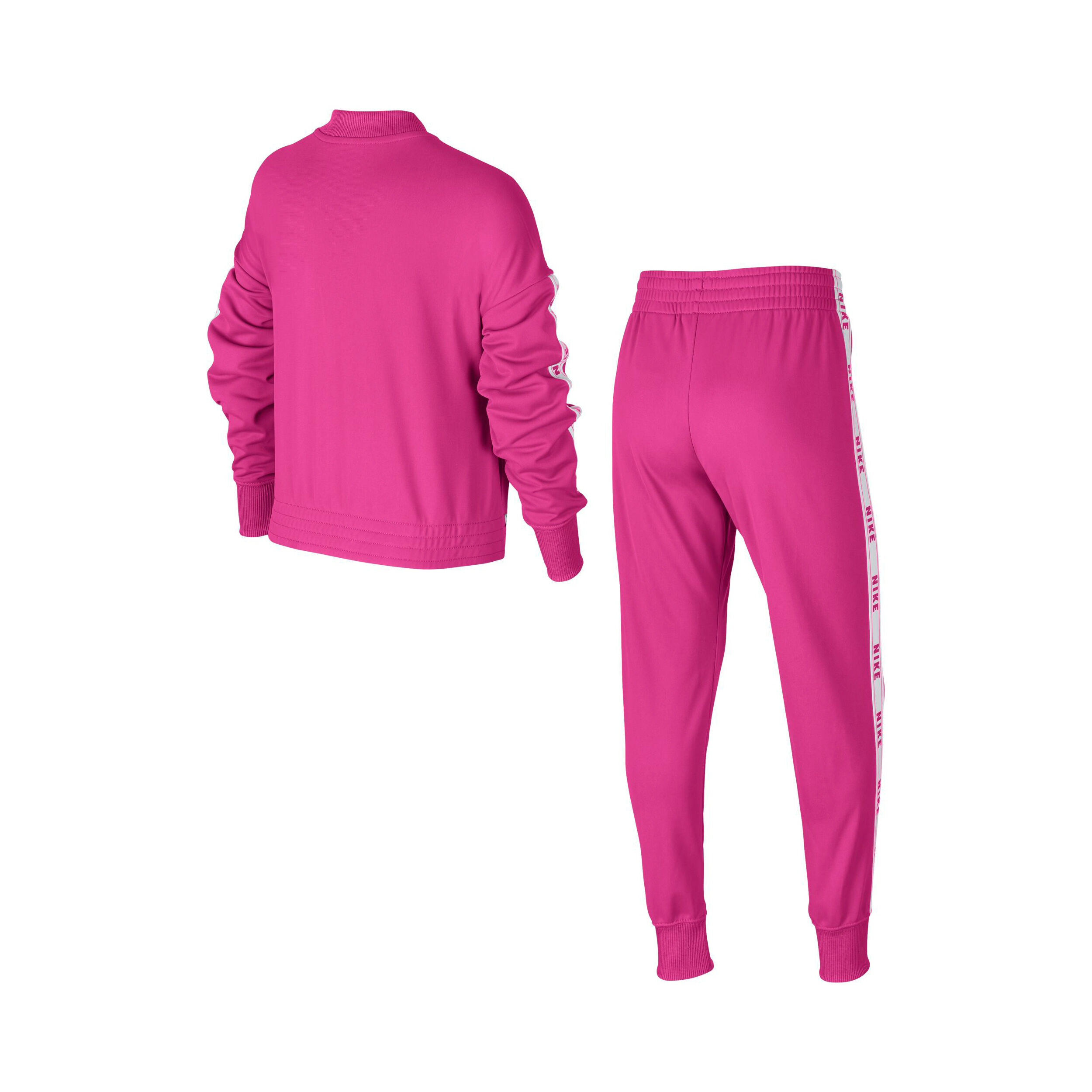 Nike tricot tracksuit online
