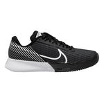 Nike Tennisschuhe Nike Zoom Vapor Pro 2 Sandplatzschuh Damen - schwarz, weiß