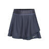 Court Dri-Fit Slam High Rise Rock Damen-Blau