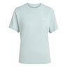 adi365 Breeze  Laufshirt Damen-mint