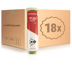 Dunlop Innendruckball Dunlop D TB TNB TOUR 3.0 4PET