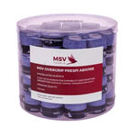 MSV MSV Overgrip Prespi Absorb, 60 / Pack, hellblau