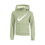 Nike Bekleidung Nike Therma-Fit Multi Hoody Kinder-Salbei